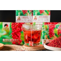 臺灣紅藜茶包24入